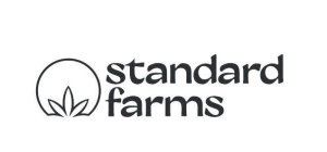STANDARD FARMS