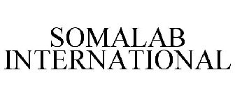 SOMALAB INTERNATIONAL
