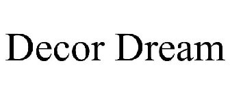 DECOR DREAM