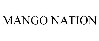 MANGO NATION