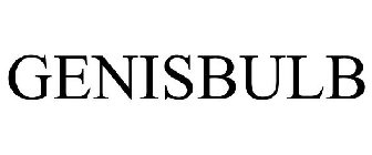 GENISBULB
