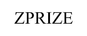 ZPRIZE