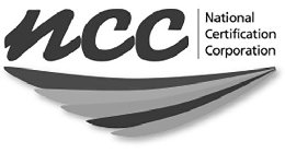 NCC | NATIONAL CERTIFICATION CORPORATION
