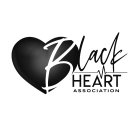 BLACK HEART ASSOCIATION