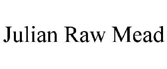 JULIAN RAW MEAD