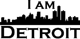 I AM DETROIT