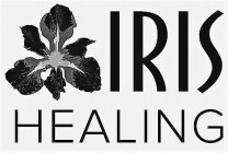 IRIS HEALING