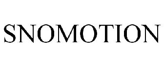 SNOMOTION