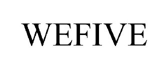 WEFIVE