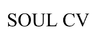 SOUL CV