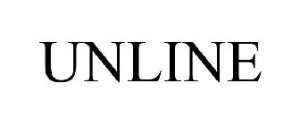 UNLINE