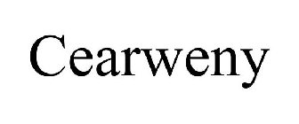 CEARWENY