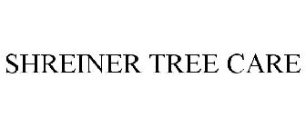 SHREINER TREE CARE