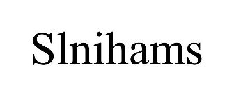 SLNIHAMS
