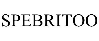 SPEBRITOO