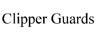 CLIPPER GUARDS