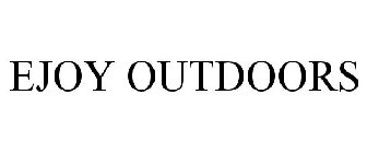 EJOY OUTDOORS