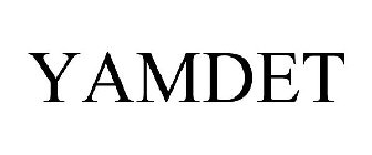 YAMDET