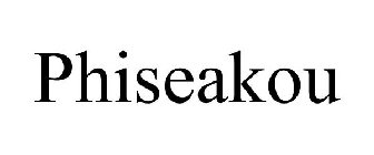 PHISEAKOU
