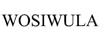 WOSIWULA