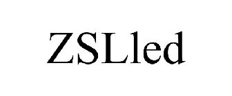ZSLLED