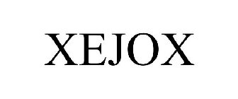 XEJOX