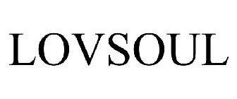 LOVSOUL