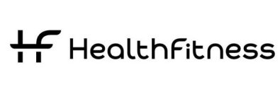 HF HEALTHFITNESS