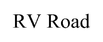 RV ROAD