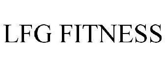 LFG FITNESS