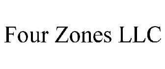 FOUR ZONES LLC