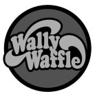 WALLY WAFFLE
