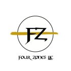 FOUR ZONES LLC