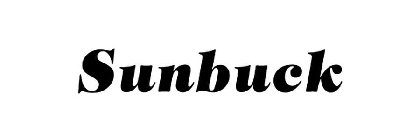 SUNBUCK