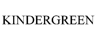 KINDERGREEN