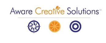 AWARE CREATIVE SOLUTIONS