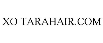 XO TARAHAIR.COM