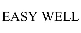 EASY WELL