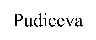 PUDICEVA