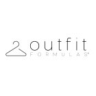 OUTFIT FORMULAS