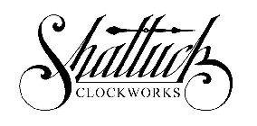 SHATTUCK CLOCKWORKS