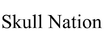 SKULL NATION