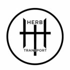HERB TRANSPORT