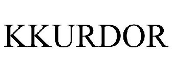 KKURDOR