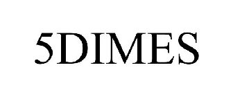 5DIMES