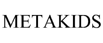 METAKIDS