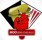 MOOVERS CHICAGO