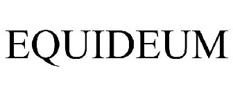 EQUIDEUM