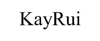 KAYRUI
