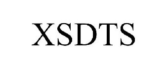 XSDTS